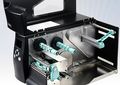 Принтер этикеток с намотчиком: для чего он нужен и где заказать